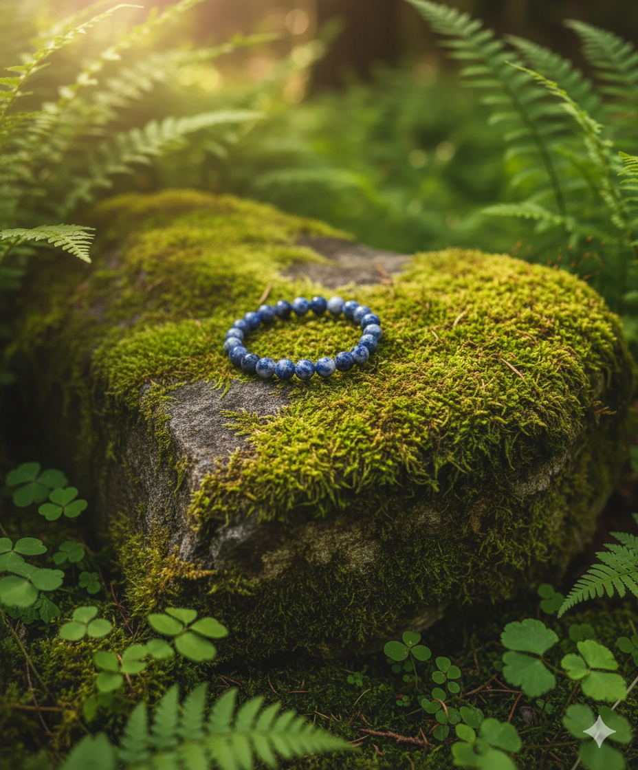 Sodalite AAA Bracelet