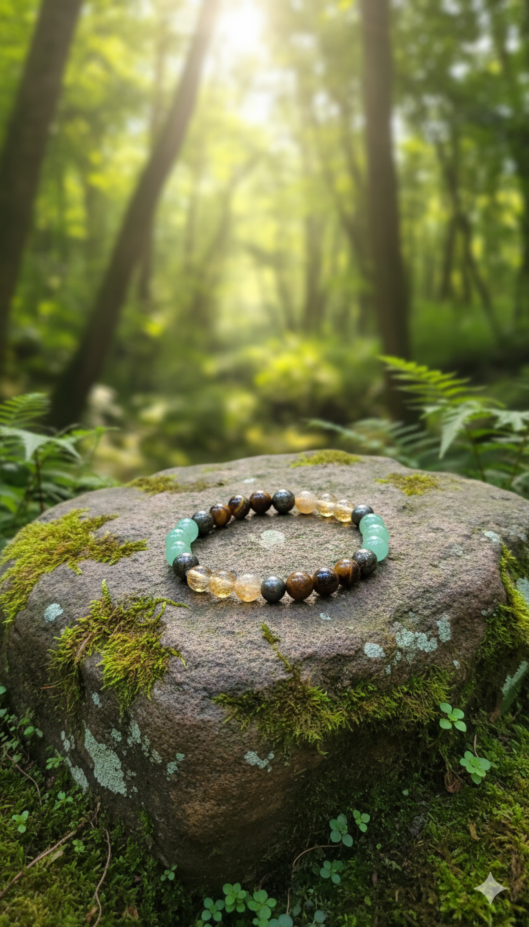 Money Magnet Bracelet