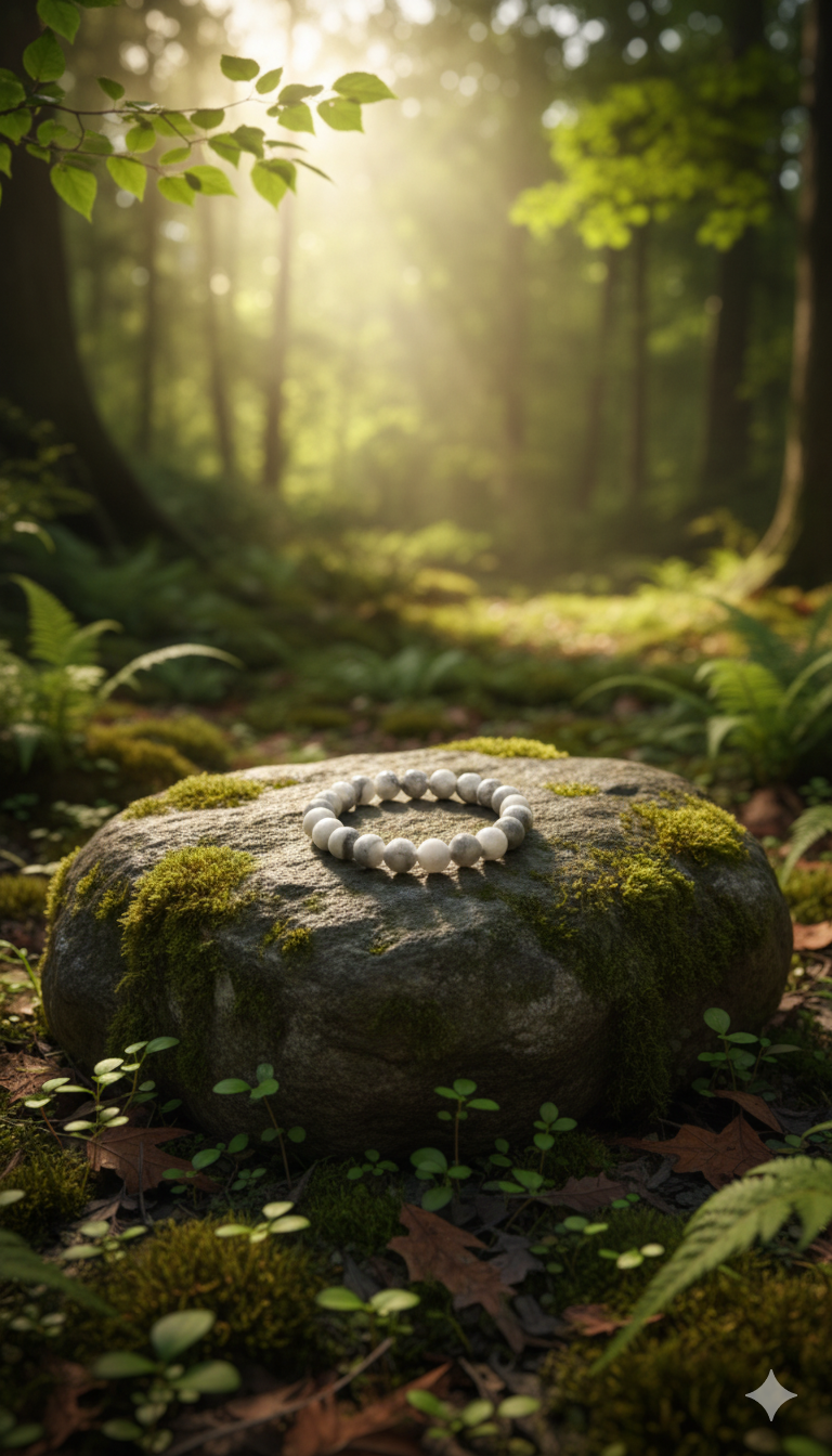 Moonstone Bracelet