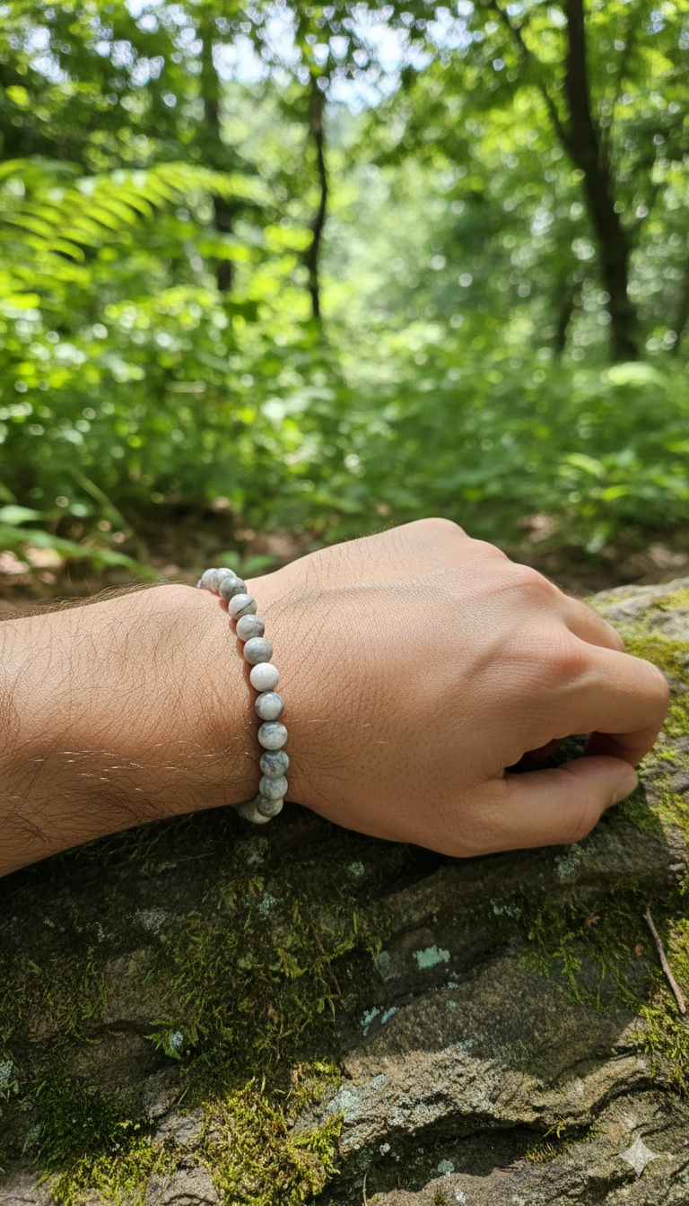 Moonstone Bracelet