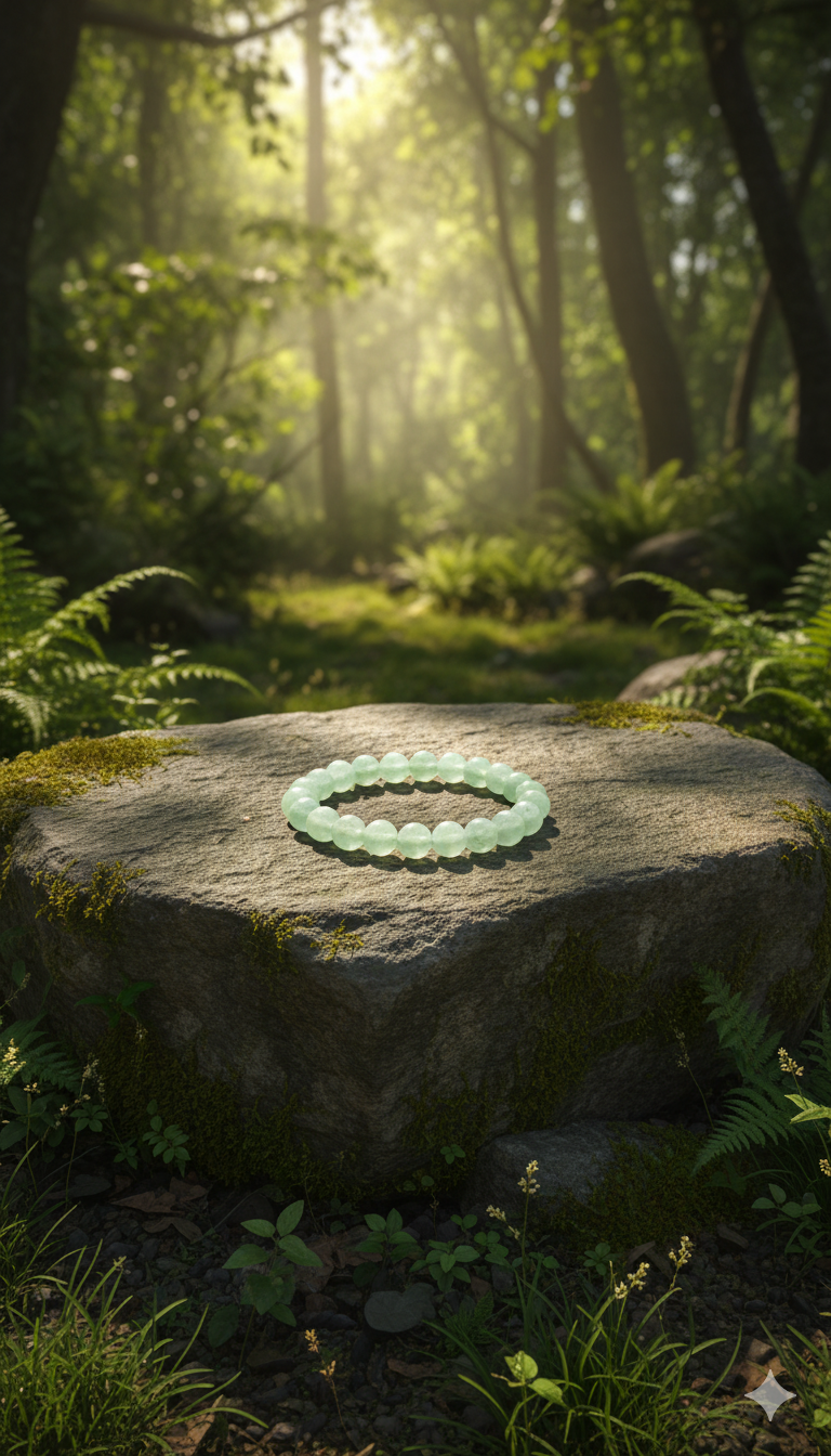 Green Aventurine Bracelet