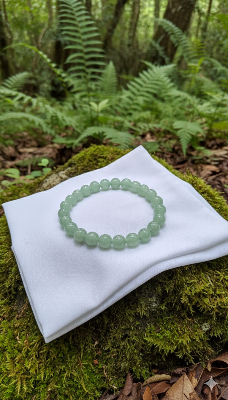Green Aventurine Bracelet