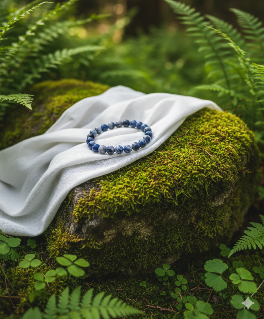 Sodalite AAA Bracelet
