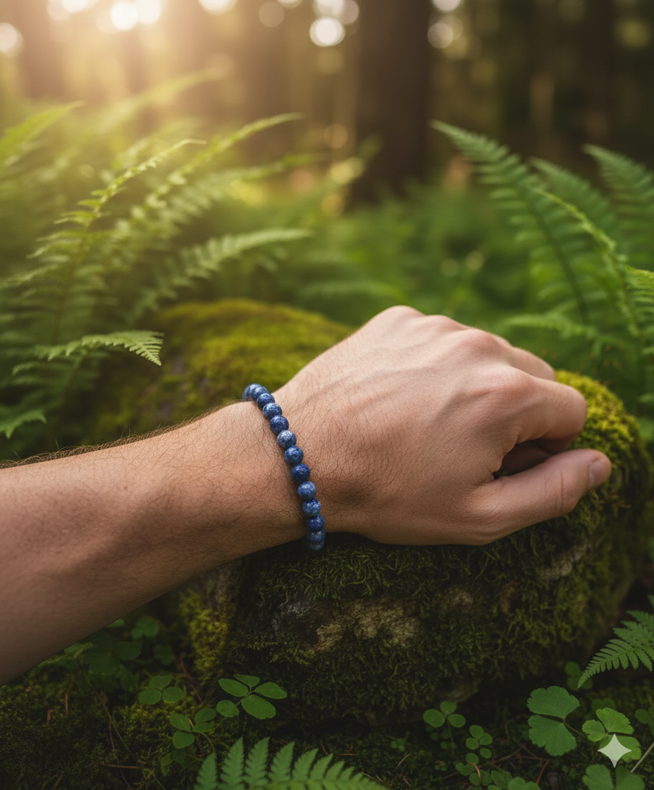 Sodalite AAA Bracelet